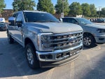 2025 F-350 Super Duty Thumbnail 9