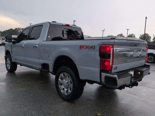 2025 Ford F-350 - $76,994