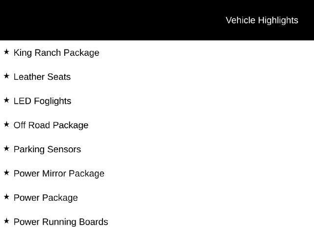 2025 Ford F-350 - $76,994