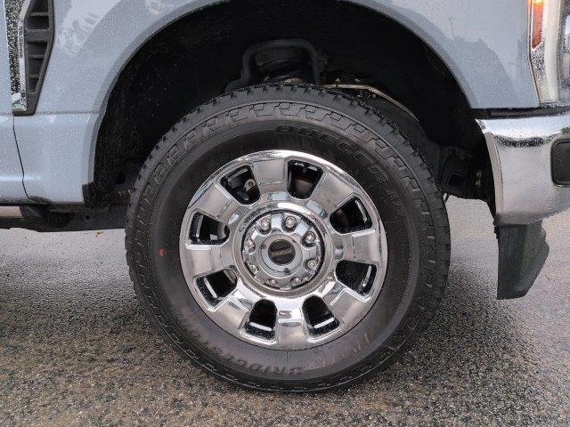 2025 Ford F-350 - $76,994