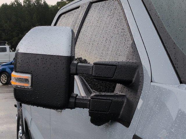 2025 Ford F-350 - $76,994