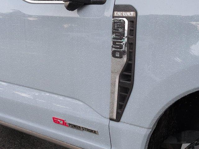 2025 Ford F-350 - $76,994