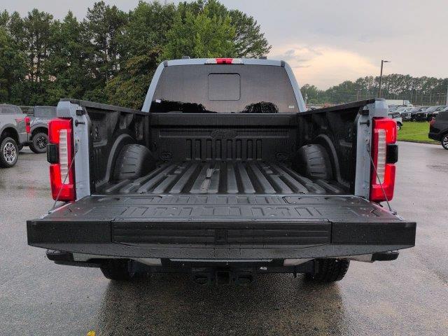 2025 Ford F-350 - $76,994