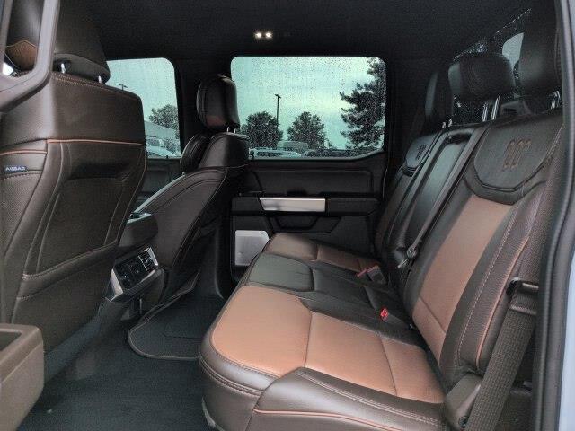 2025 Ford F-350 - $76,994