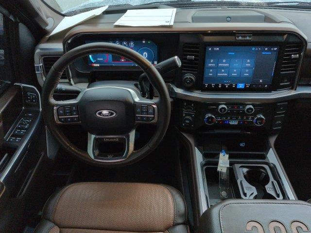 2025 Ford F-350 - $76,994