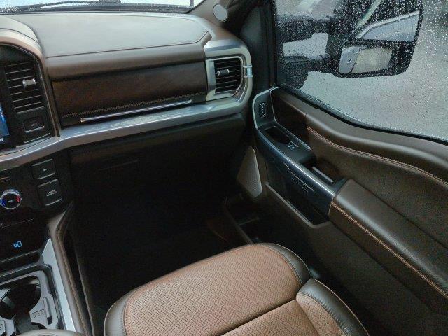 2025 Ford F-350 - $76,994