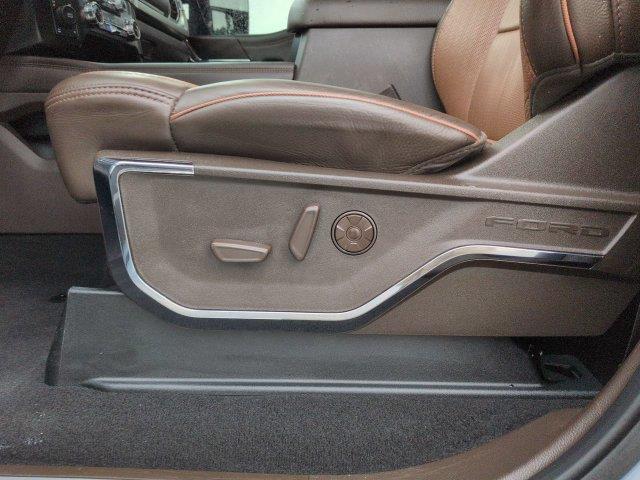 2025 Ford F-350 - $76,994