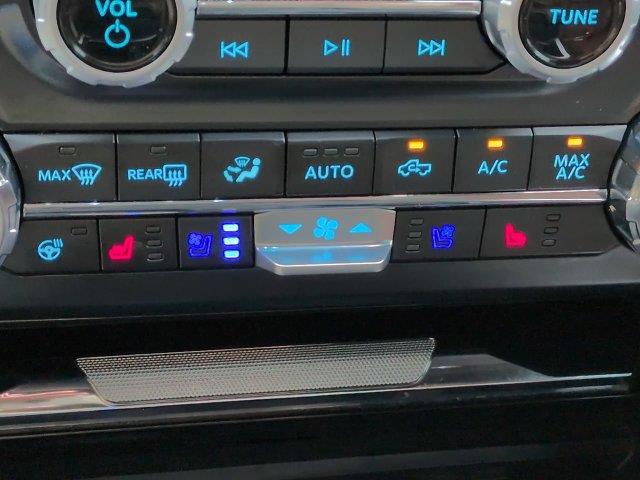 2025 Ford F-350 - $76,994