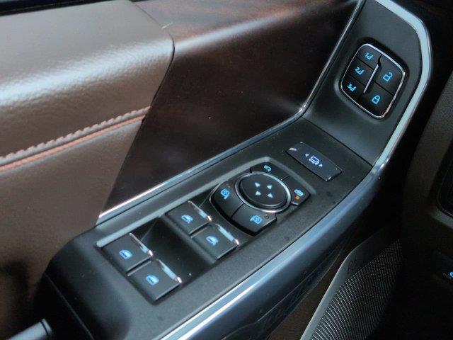 2025 Ford F-350 - $76,994