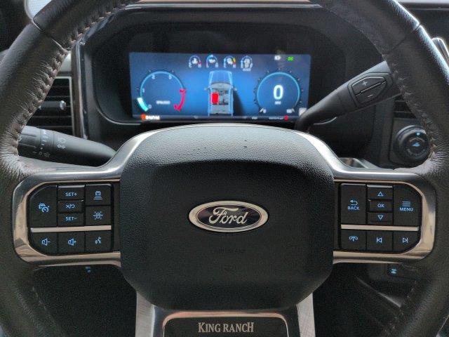 2025 Ford F-350 - $76,994