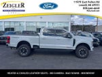 2025 F-350 Super Duty Thumbnail 1