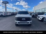 2025 F-350 Super Duty Thumbnail 6