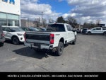 2025 F-350 Super Duty Thumbnail 11