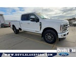 2025 F-350 Super Duty Thumbnail 2