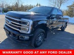 2025 F-350 Super Duty Thumbnail 3