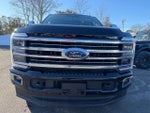 2025 F-350 Super Duty Thumbnail 4