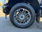 2025 F-350 Super Duty Thumbnail 13