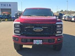2025 F-350 Super Duty Thumbnail 12