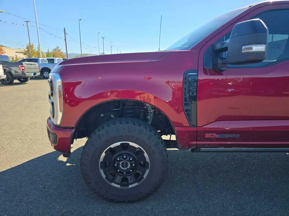 2025 Ford F-350 - $75,250
