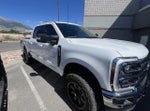 2025 F-350 Super Duty Thumbnail 5