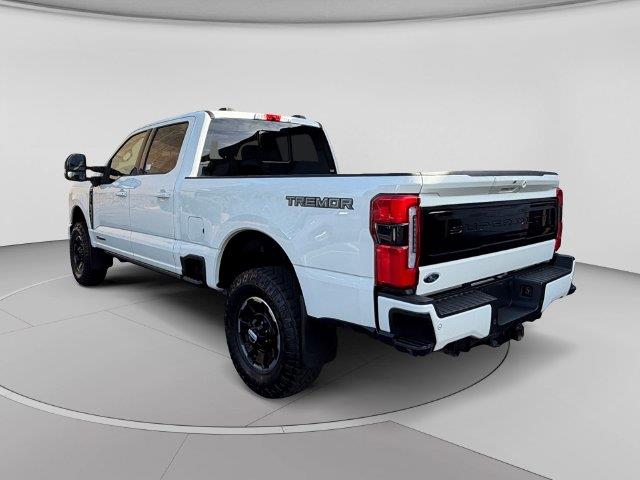 2025 Ford F-350 - $89,988