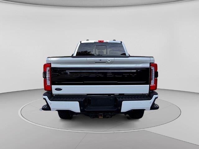 2025 Ford F-350 - $89,988