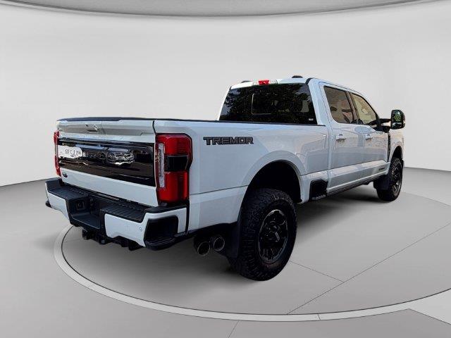 2025 Ford F-350 - $89,988