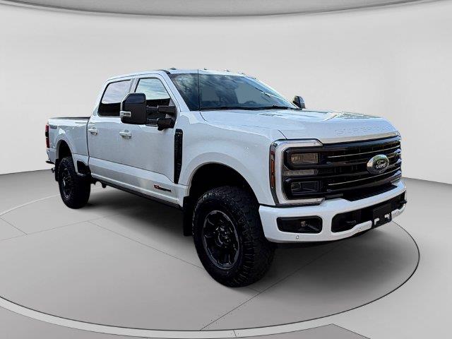 2025 Ford F-350 - $89,988