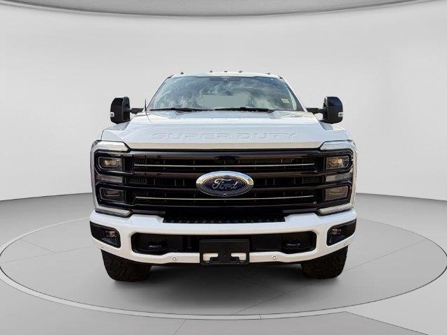 2025 Ford F-350 - $89,988