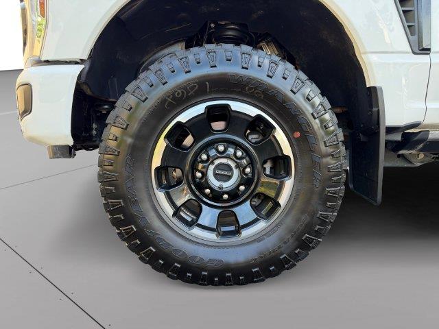 2025 Ford F-350 - $89,988