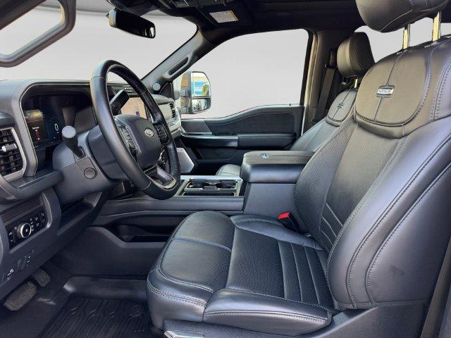 2025 Ford F-350 - $89,988