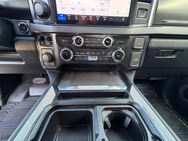 2025 Ford F-350 - $89,988