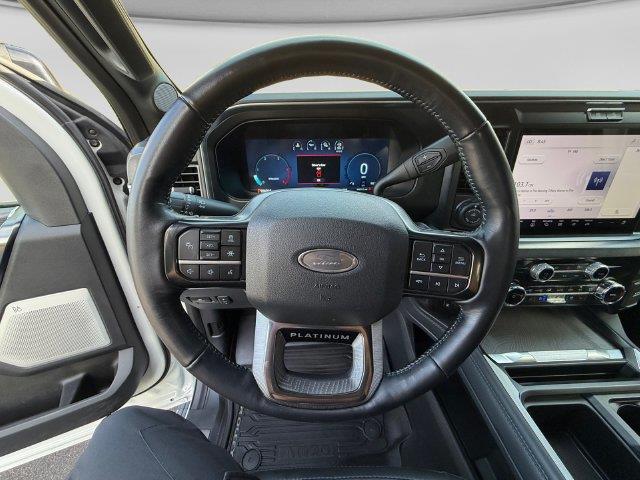2025 Ford F-350 - $89,988
