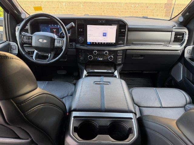 2025 Ford F-350 - $89,988