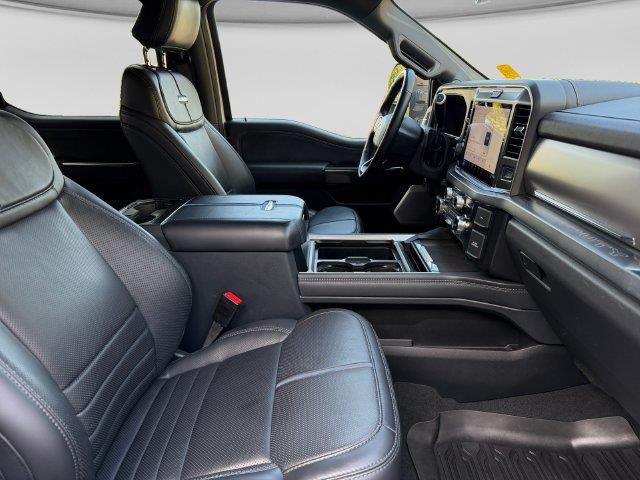 2025 Ford F-350 - $89,988