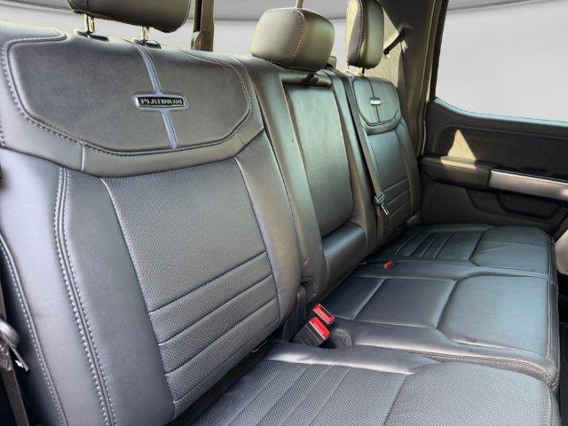 2025 Ford F-350 - $89,988