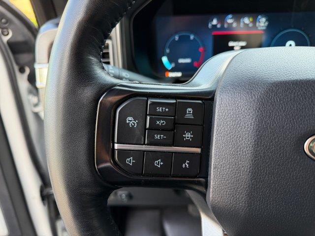 2025 Ford F-350 - $89,988