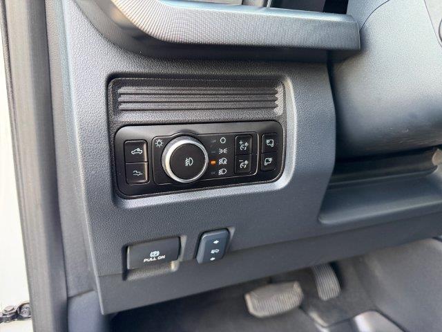 2025 Ford F-350 - $89,988
