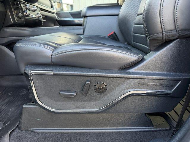 2025 Ford F-350 - $89,988