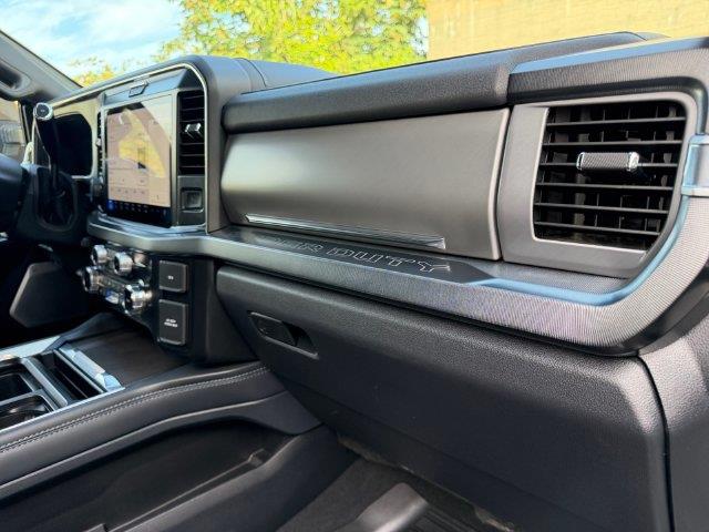 2025 Ford F-350 - $89,988