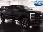 2025 F-350 Super Duty Thumbnail 1