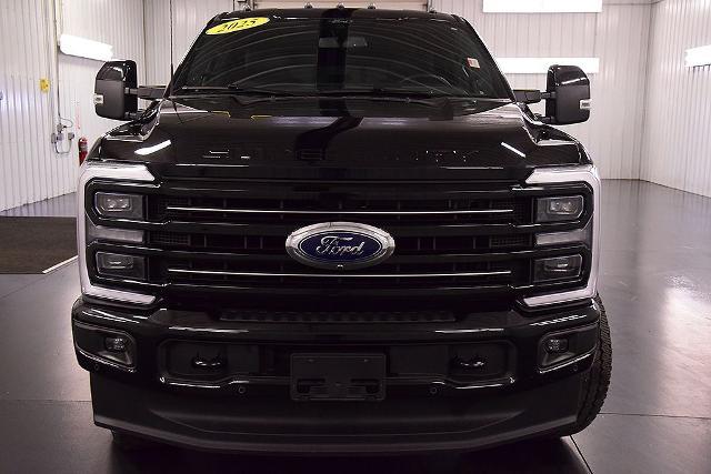 2025 Ford F-350 - $79,962