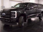 2025 F-350 Super Duty Thumbnail 3