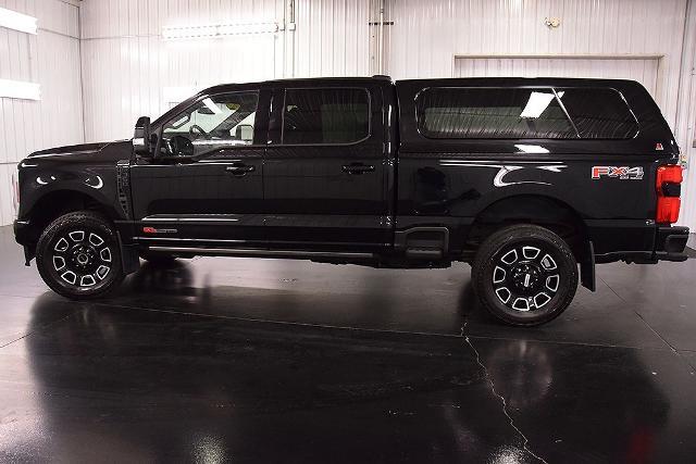 2025 Ford F-350 - $79,962