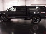 2025 F-350 Super Duty Thumbnail 4