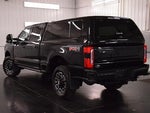 2025 F-350 Super Duty Thumbnail 5