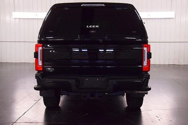 2025 Ford F-350 - $79,962