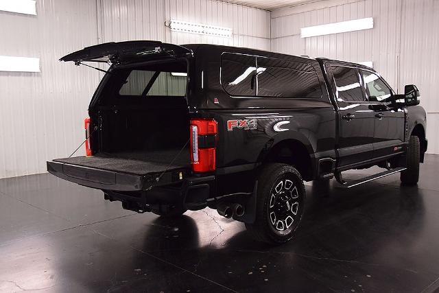 2025 Ford F-350 - $79,962