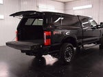 2025 F-350 Super Duty Thumbnail 8
