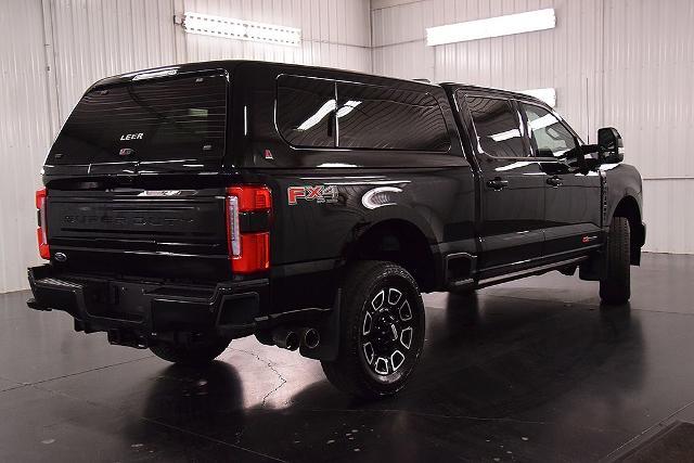 2025 Ford F-350 - $79,962